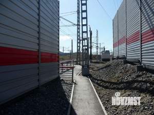 Дом 42м&sup2;, 1-этажный, на длительный срок, 