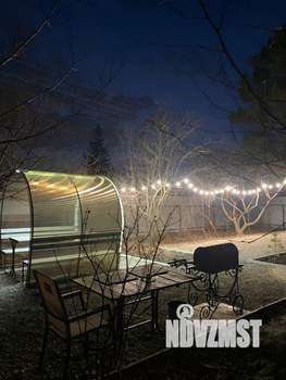 Дом 94м², 1-этажный, посуточно, 