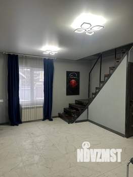 Дом 180м&sup2;, 2-этажный, посуточно, 