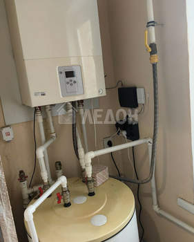 Дом 73м&sup2;, 1-этажный, на длительный срок, 