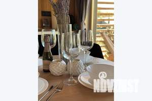 Дом 35м&sup2;, 1-этажный, посуточно, 