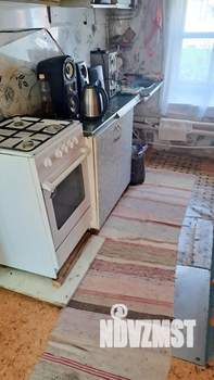 Дом 44м², 1-этажный, на длительный срок, 