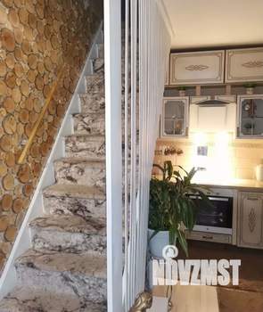 Дом 60м&sup2;, 2-этажный, посуточно, 