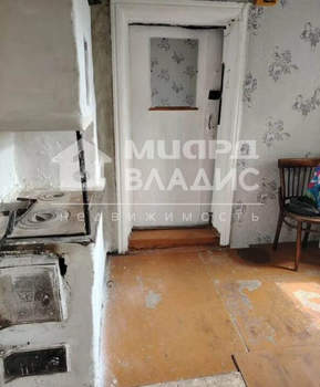 Дом 30м², 1-этажный, на длительный срок, 