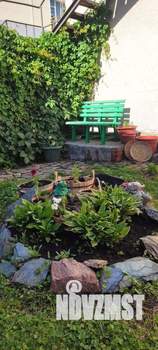 Дом 130м², 2-этажный, посуточно, 