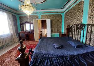 Дом 419м², 3-этажный, на длительный срок, 