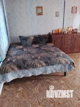 Дом 40м&sup2;, 1-этажный, на длительный срок, 