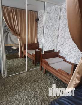 Дом 55м², 2-этажный, посуточно, 