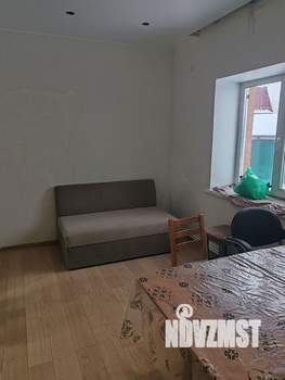 Коттедж 75м&sup2;, 1-этажный, на длительный срок, 