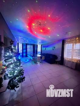 Дом 180м&sup2;, 2-этажный, посуточно, 