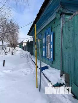 Дом 84м&sup2;, 1-этажный, участок 5 сот.  