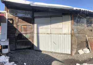 Дом 84м&sup2;, 1-этажный, участок 639 сот.  