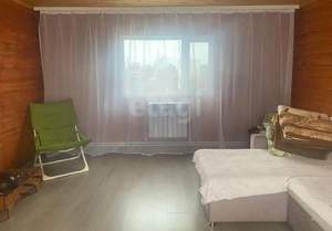 Дом 35м&sup2;, 2-этажный, участок 4 сот.  