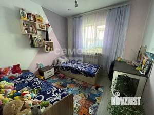 Дом 78м&sup2;, 1-этажный, участок 4 сот.  