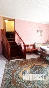 Дом 395м², 2-этажный, участок 11 сот.  
