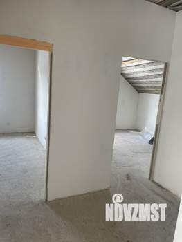 Дом 152м², 2-этажный, участок 6 сот.  