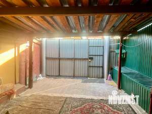 Дом 35м², 1-этажный, участок 6 сот.  