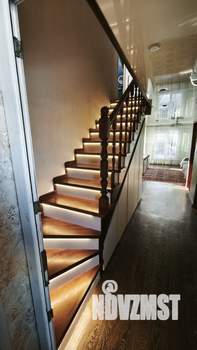 Коттедж 120м&sup2;, 2-этажный, участок 5 сот.  