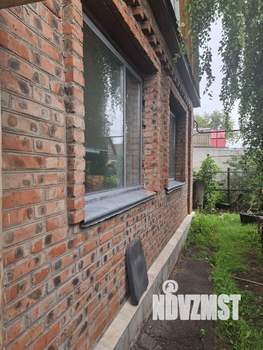 Дом 166м&sup2;, 2-этажный, участок 377 сот.  