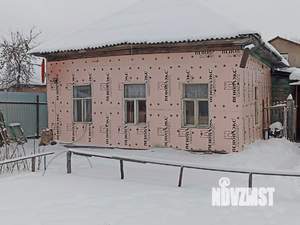 Дом 42м², 1-этажный, участок 5 сот.  