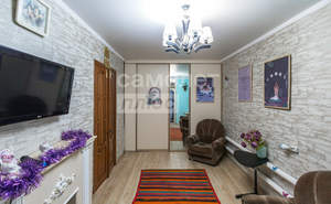 Дом 162м&sup2;, 1-этажный, участок 11 сот.  