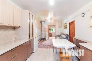 Дом 122м&sup2;, 1-этажный, участок 7 сот.  