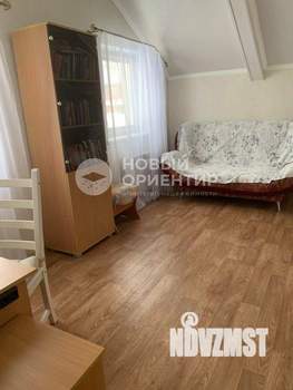 Дом 78м&sup2;, 1-этажный, участок 3 сот.  