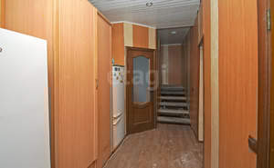 Дом 123м&sup2;, 2-этажный, участок 11 сот.  