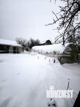 Дача 42м&sup2;, 1-этажный, участок 6 сот.  