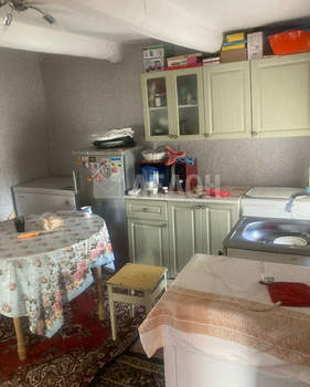 Дом 35м², 1-этажный, участок 4 сот.  