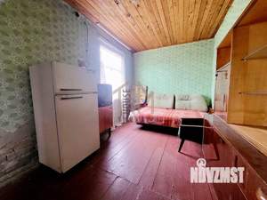 Дом 45м², 2-этажный, участок 5 сот.  
