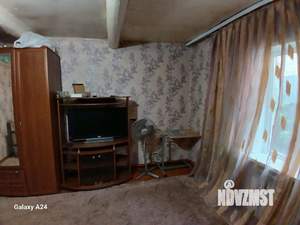 Дом 52м², 1-этажный, участок 2 сот.  