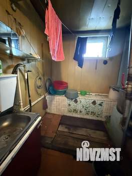 Дом 116м&sup2;, 1-этажный, участок 6 сот.  