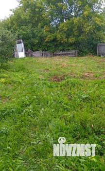 Дом 30м&sup2;, 1-этажный, участок 5 сот.  