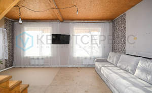 Дом 70м&sup2;, 2-этажный, участок 5 сот.  