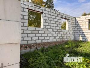 Дом 64м², 2-этажный, участок 7 сот.  