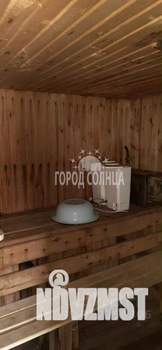 Дом 25м&sup2;, 1-этажный, участок 6 сот.  