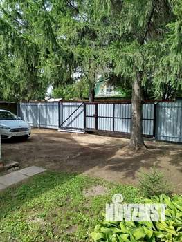 Дом 58м&sup2;, 2-этажный, участок 5 сот.  