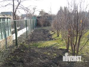 Дом 24м&sup2;, 1-этажный, участок 8 сот.  