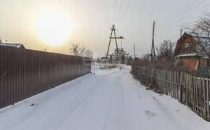 Дом 26м&sup2;, 2-этажный, участок 6 сот.  