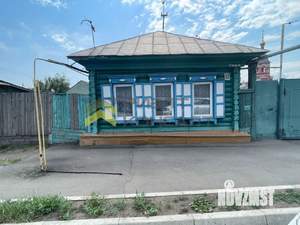 Дом 56м&sup2;, 1-этажный, участок 4 сот.  