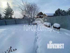 Дом 120м&sup2;, 1-этажный, участок 6 сот.  