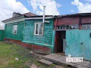 Дом 82м², 1-этажный, участок 3 сот.  
