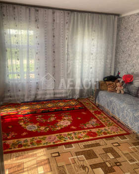 Дом 35м², 1-этажный, участок 4 сот.  