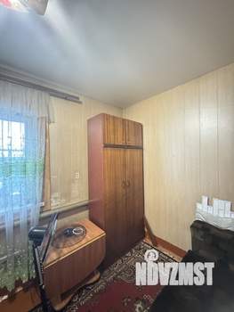 Дом 62м&sup2;, 1-этажный, участок 301 сот.  