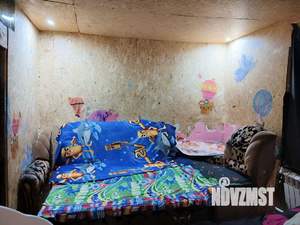 Дом 57м&sup2;, 2-этажный, участок 5 сот.  