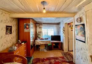 Дом 63м&sup2;, 1-этажный, участок 3 сот.  