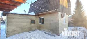 Дом 68м&sup2;, 2-этажный, участок 5 сот.  