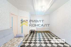 Дом 55м², 1-этажный, участок 3 сот.  