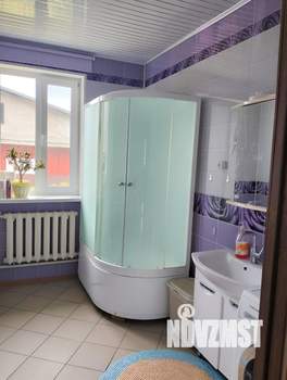 Дом 143м&sup2;, 2-этажный, участок 545 сот.  